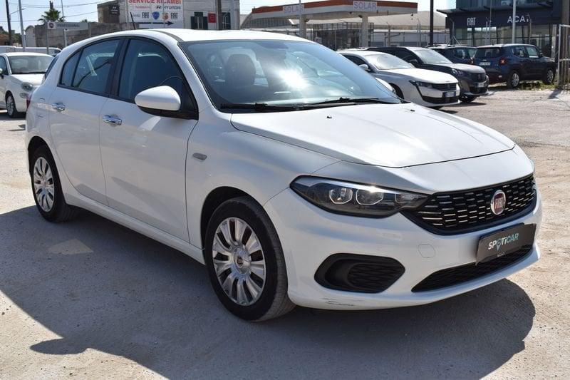FIAT Tipo Tipo 1.4 T-Jet 120CV 5 porte Business