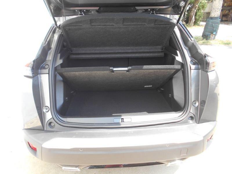 Peugeot 2008 130 Allure Pk EAT8 Fin 9Perfet Sc38%