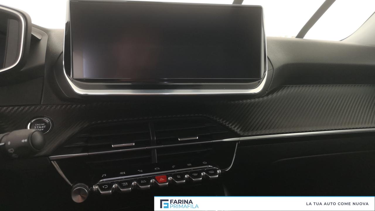 PEUGEOT 2008 II 2020 - 2008 1.5 bluehdi Allure s&s 130cv eat8