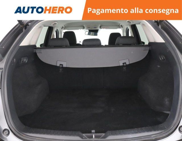 MAZDA CX-5 2.2L Skyactiv-D 150 CV 2WD Exceed