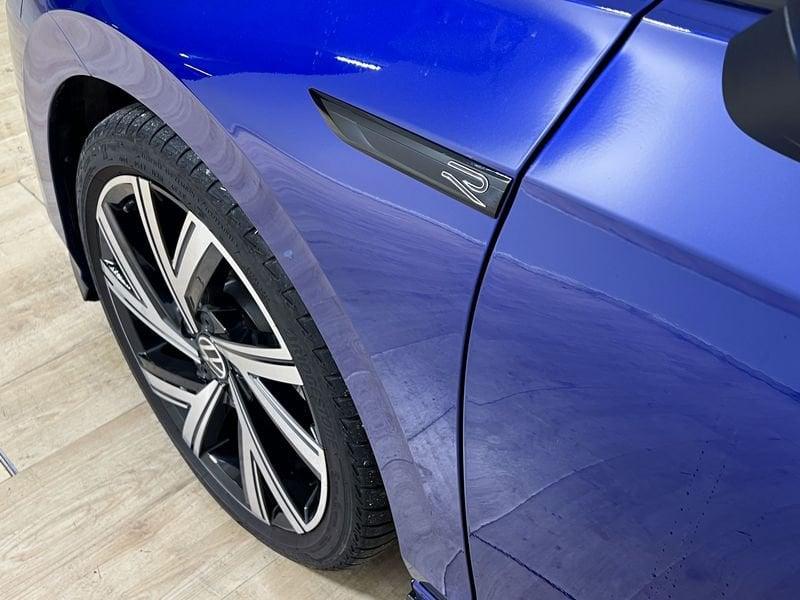 Volkswagen Golf Golf 2.0 TDI 150 CV DSG SCR R-Line