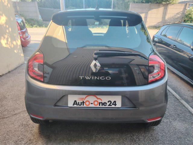 RENAULT Twingo SCe 65 CV Intens NEOPATENTATI COME NUOVA!!!