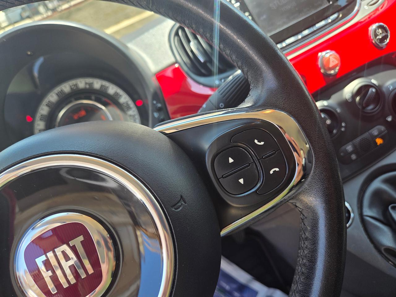Fiat 500 1.3 Multijet 95 CV Lounge