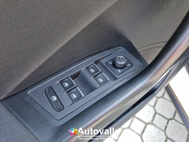 Volkswagen T-Roc 1.0 TSI Advanced BlueMotion Technology