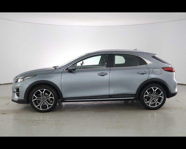 KIA XCeed 1.6 CRDi 115 CV DCT Style