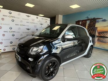 SMART ForFour 70 1.0 Passion *TETTO
