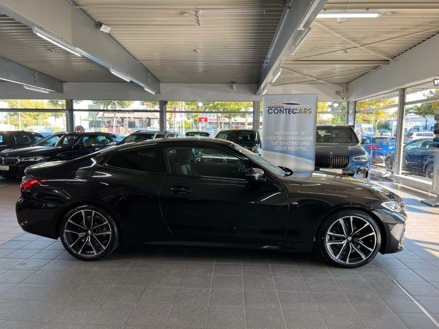 BMW 420 d Coup�� Msport 19" Cockpit TETTO