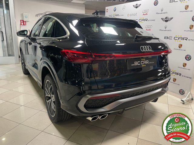 AUDI Q5 SPB TDI Mhev Quattro S LINE edition