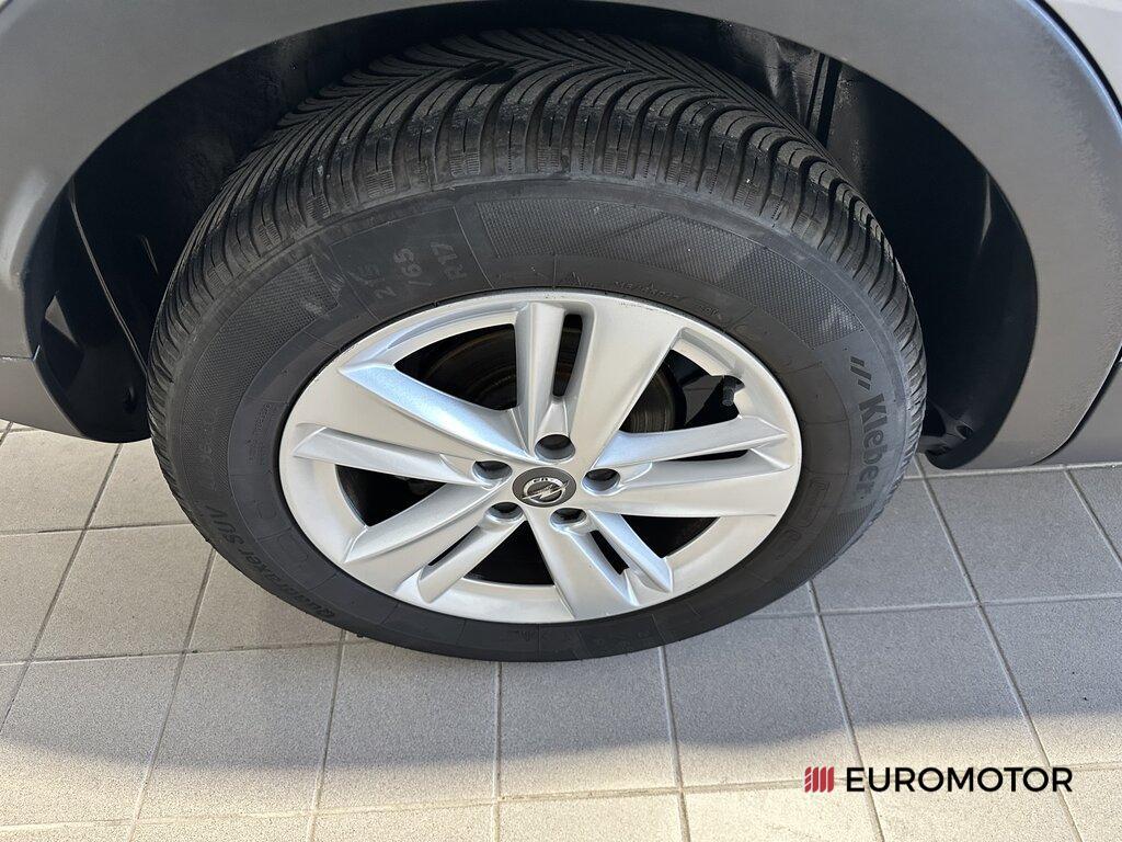 Opel Grandland X 1.6 Ecotec Advance