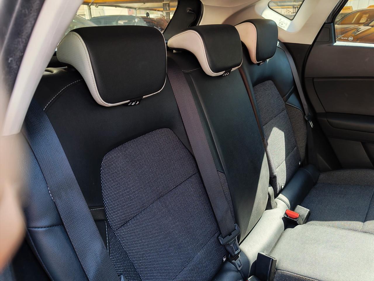 Renault Captur Full Hybrid E-Tech 145 CV Intens