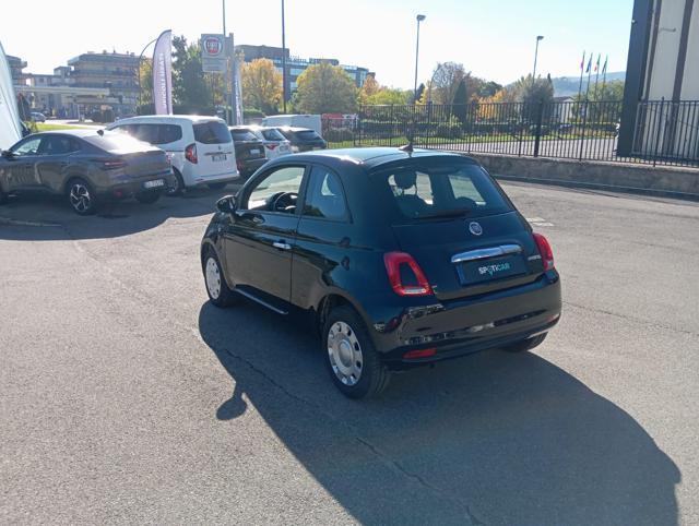FIAT 500 *PROMO* 1.0 Hybrid Cult