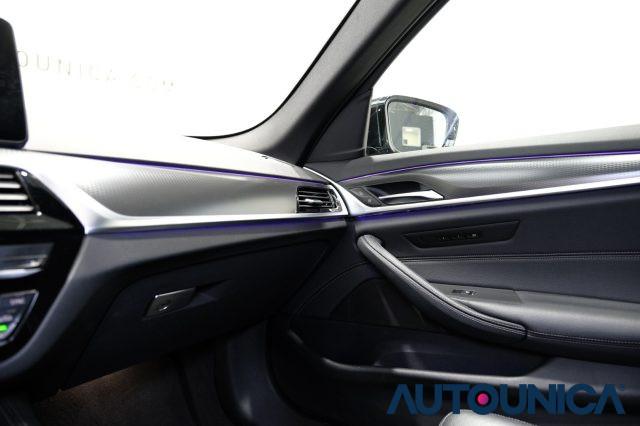 BMW 530 E BERLINA MSPORT