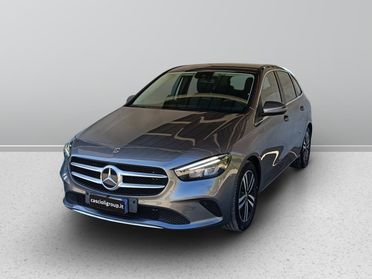 Mercedes-Benz Classe B - W247 2018 - B 180 d Sport Plus