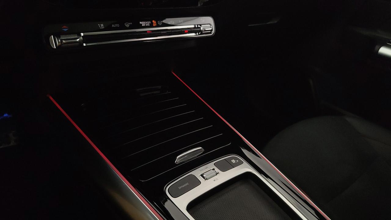 Mercedes-Benz GLA 200 d AMG Line Advanced Plus auto