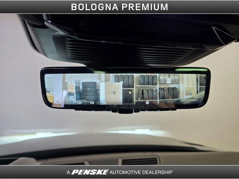 Land Rover RR Sport Range Rover Sport 3.0D l6 249 CV Dynamic HSE