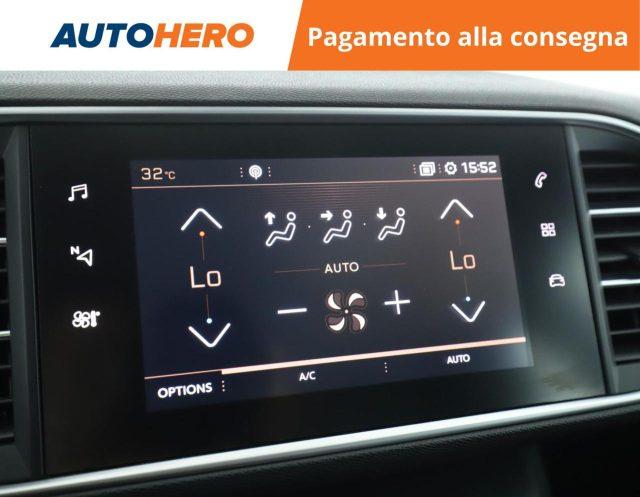PEUGEOT 308 BlueHDi 130 S&S SW Business