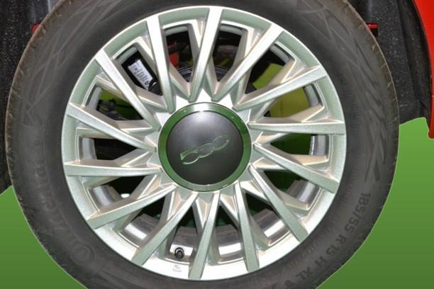 FIAT 500 - 1.0 HYBRID DOLCEVITA