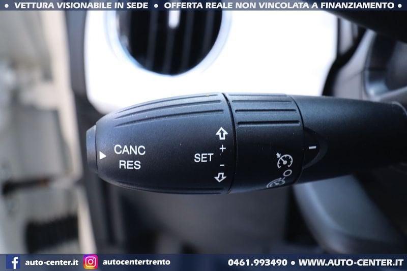 FIAT 500C 500 C 1.2 Lounge Cabrio