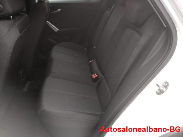 AUDI Q2 30 TDI S tronic