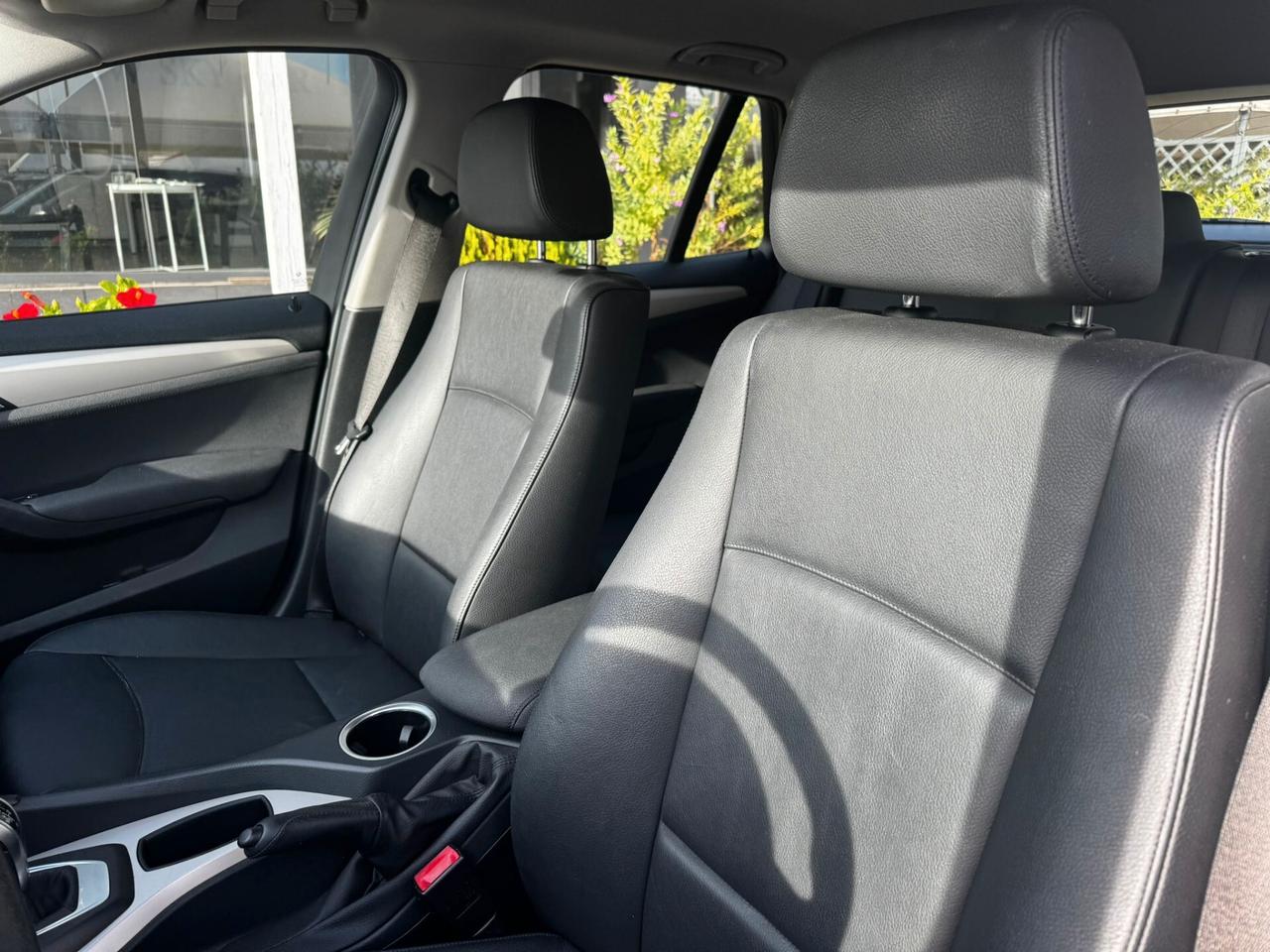 Bmw X1 xDrive20d