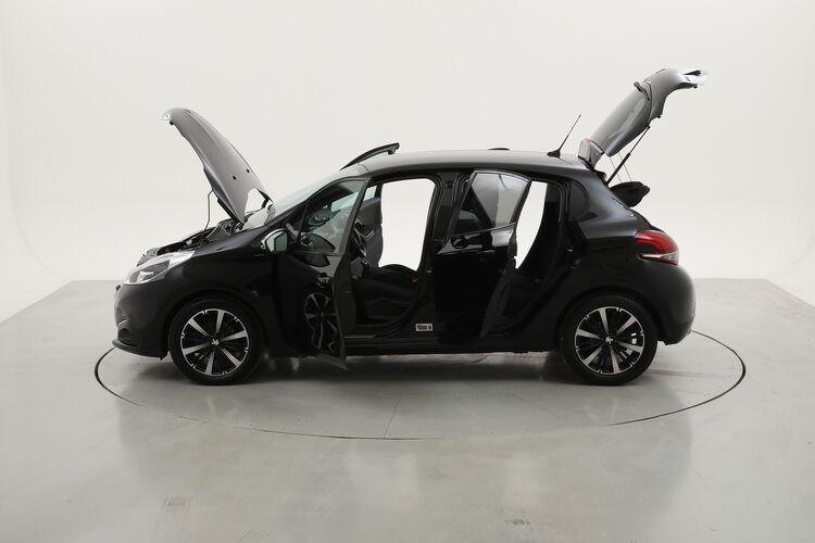 Peugeot 208 Signature BR313852 1.5 Diesel 102CV