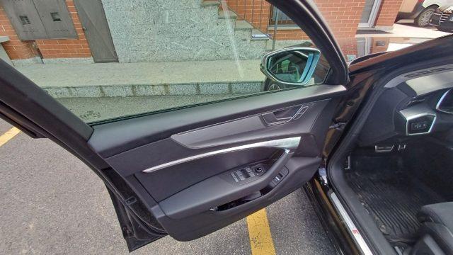 AUDI S6 3.0 TDI quattro tiptronic sport attitude