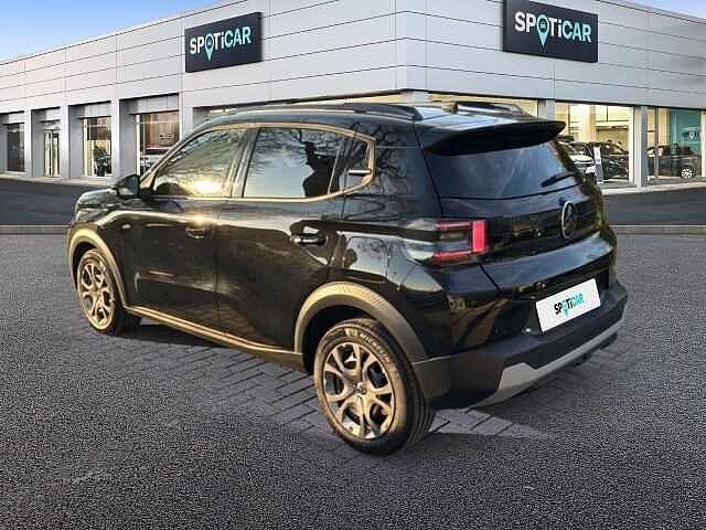 Citroen C3 PureTech 100 S&S Max