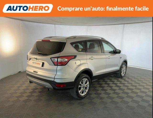 FORD Kuga 1.5 TDCI 120 CV S&S 2WD Titanium