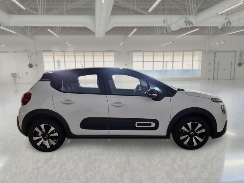 CITROEN C3 PureTech 83 S/S Shine Neo Patentati 5 PORTE