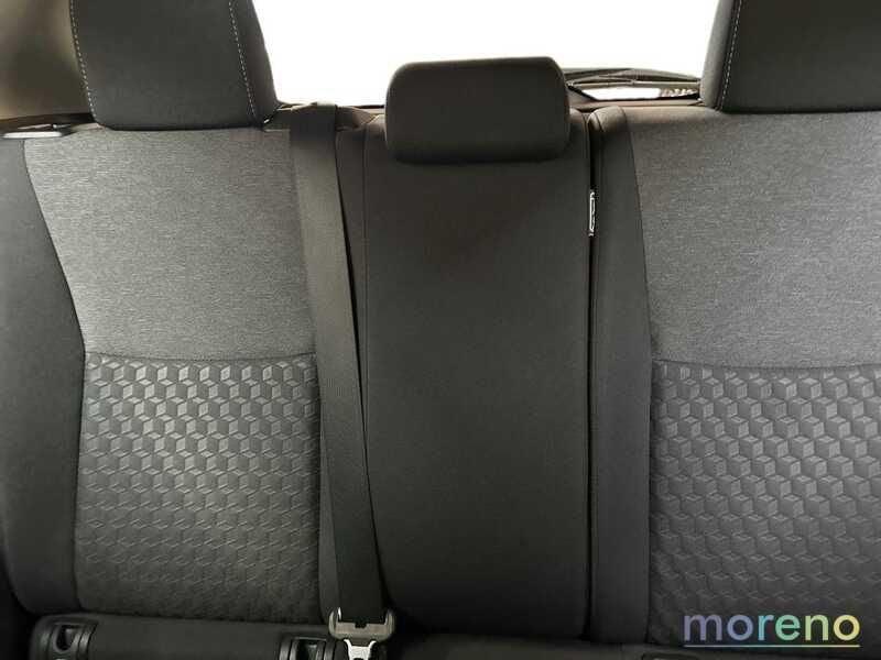 Toyota Yaris 1.0 Active