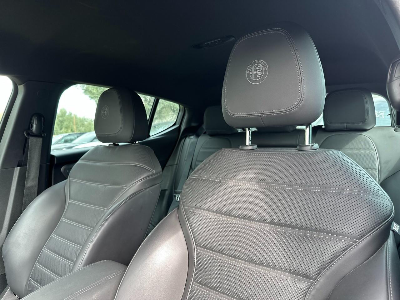 ALFA ROMEO Tonale - Tonale 1.5 hybrid Veloce 160cv tct7