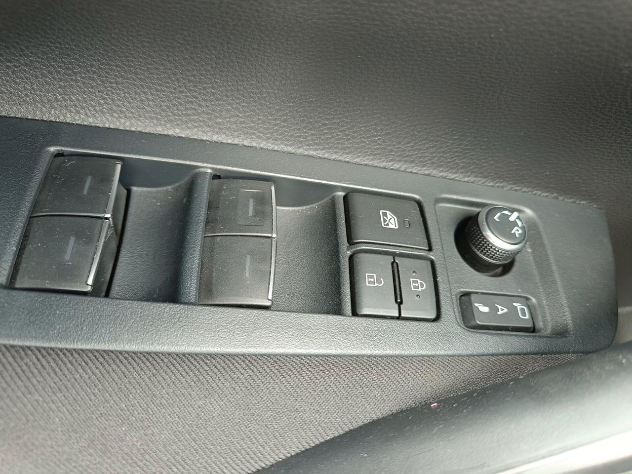 Toyota Corolla Touring Sports 1.8 Hybrid Business Tech
