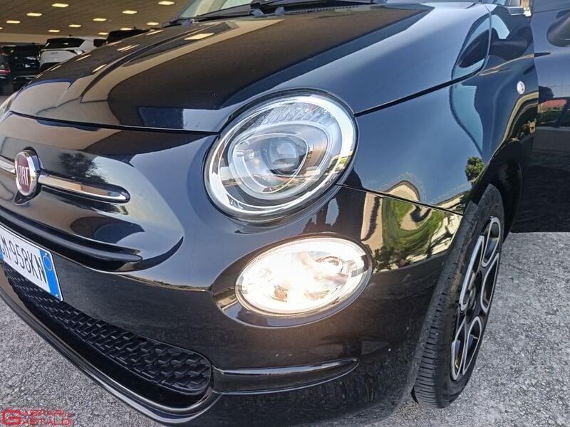 FIAT 500 500 1.2 Cult easypower Gpl 69cv