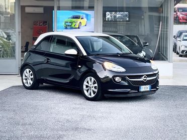 Opel Adam 1.2 70CV Gpl E6 Neo - 2016
