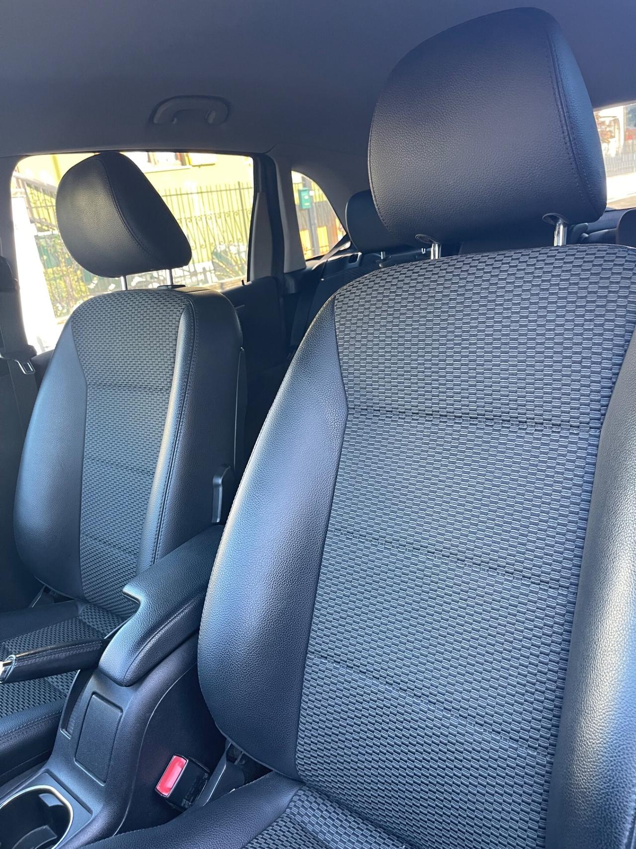 Mercedes-benz B 180 CDI Sport
