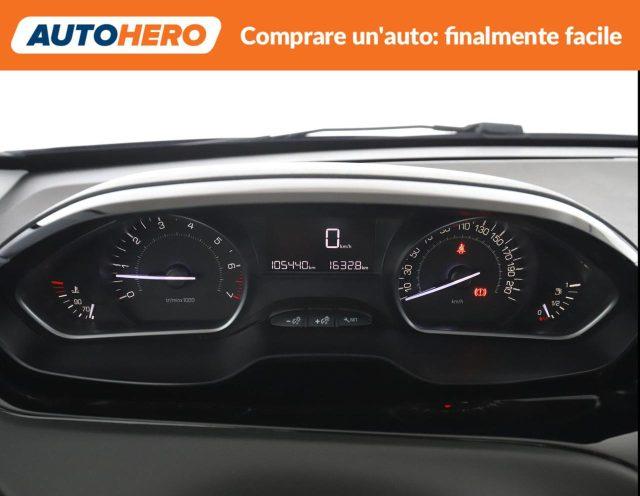 PEUGEOT 208 1° serie PureTech 82 3 porte Active