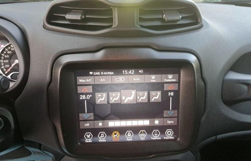 Jeep Renegade Renegade 1.5 Turbo T4 MHEV Limited