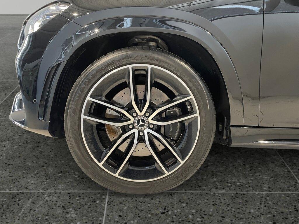 Mercedes GLE 450 450 3.0 367CV 4Matic EQ-B Autom. Premium (MHEV)