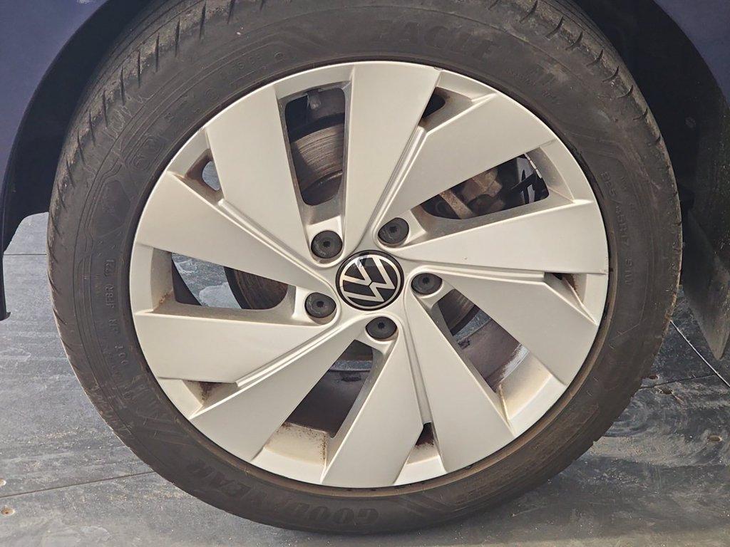 VOLKSWAGEN Golf 1.5 etsi evo style 130cv dsg del 2021