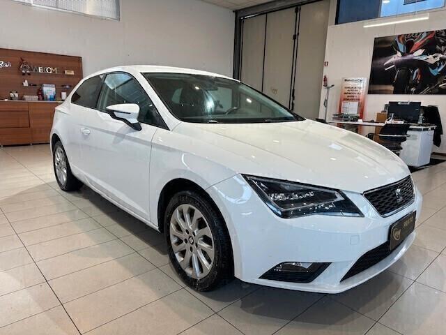 Seat Leon 1.2 TSI 110 CV ST Start/Stop Style