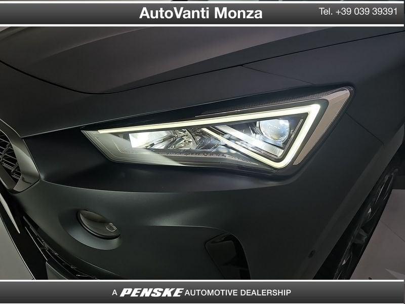 CUPRA Formentor Formentor 1.5 tsi 150cv dsg