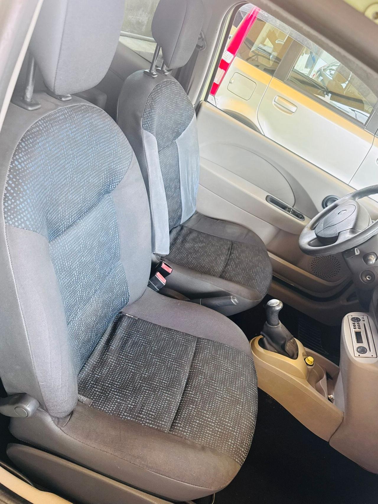 Renault Twingo 1.5 dCi 65CV Dynamique