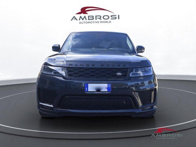 LAND ROVER Range Rover Sport 3.0D l6 249 CV HSE Dynamic Stealth