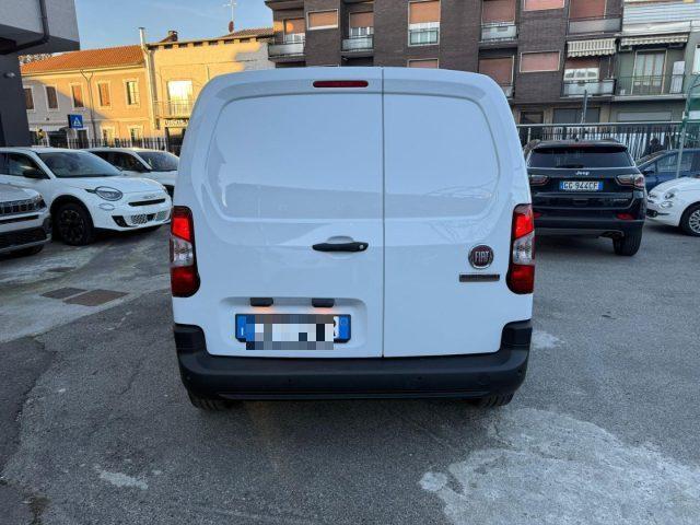 FIAT Doblo Doblò Cargo L1 1.5 BlueHDi 100