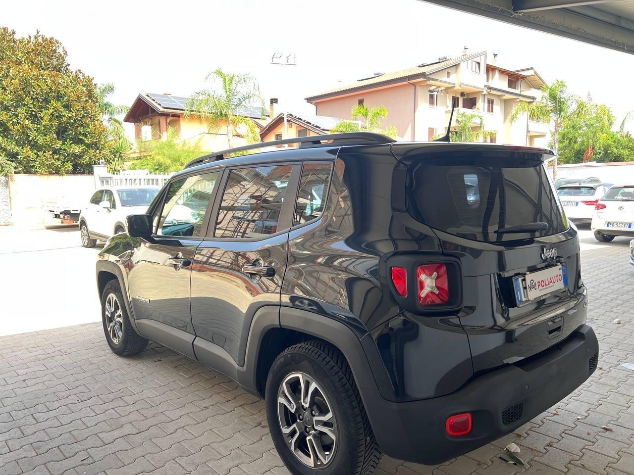 JEEP Renegade 1.0 T3 Limited