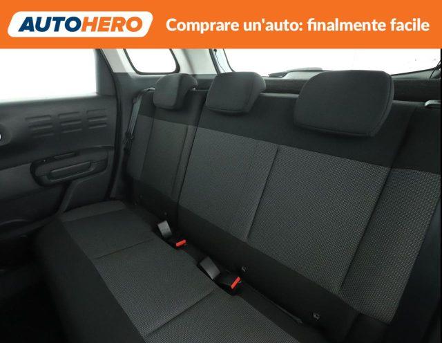 CITROEN C3 Aircross PureTech 110 S&S Feel