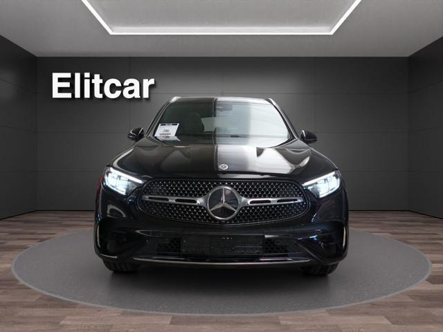 MERCEDES-BENZ GLC 220 d 4Matic Mild Hybrid AMG Line Advanced Plus