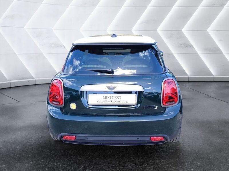 MINI Mini Full Electric Serie M MINI COOPER SE