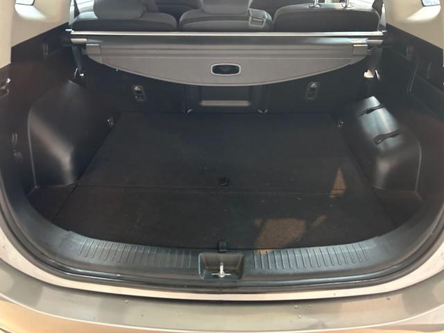 KIA Carens 1.7 CRDi 115 CV Cool