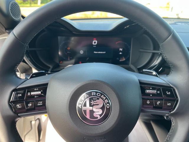 ALFA ROMEO Junior 1.2 136 CV (145cv) Hybrid eDCT6 Speciale